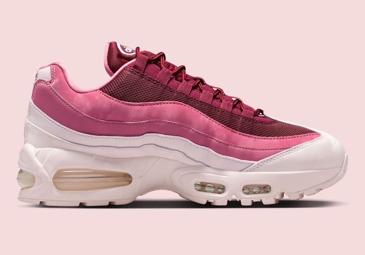 Nike Air Max 95 Valentines Day 2026