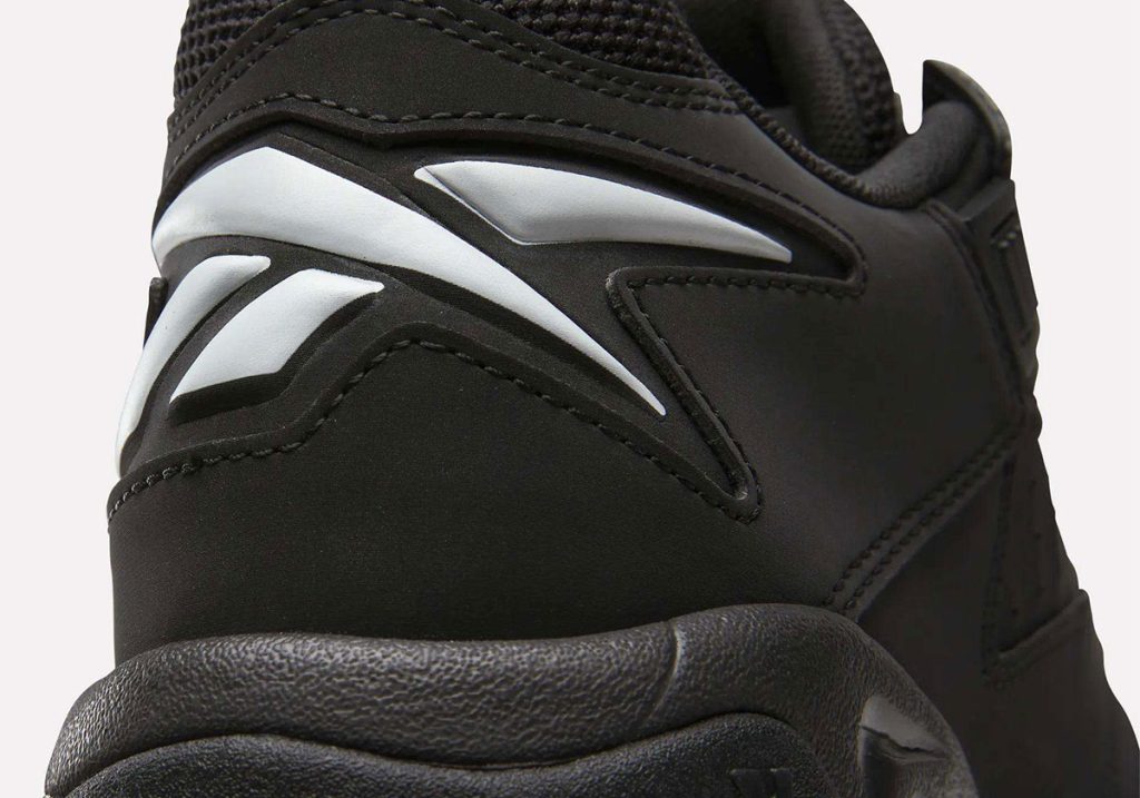 Reebok Brutus Lo 100244786