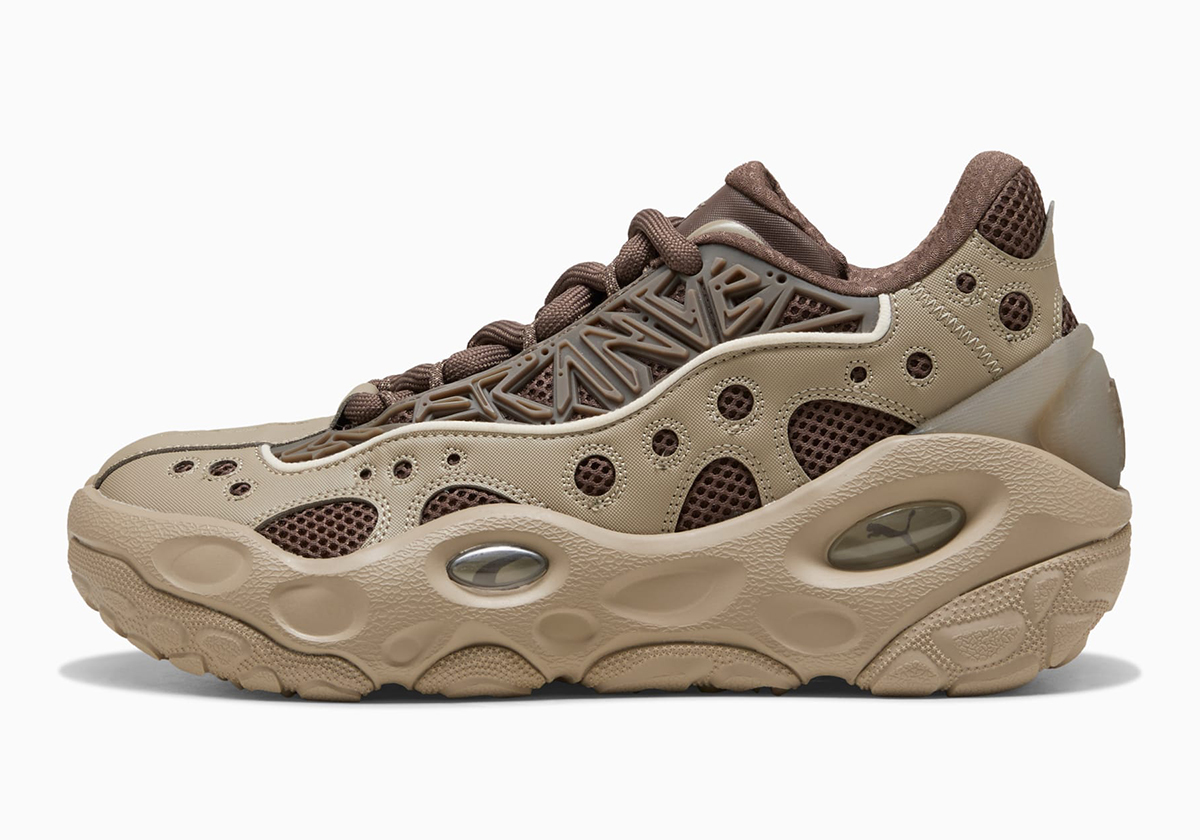 Puma LaFrance RNR Ice Coffee 2026