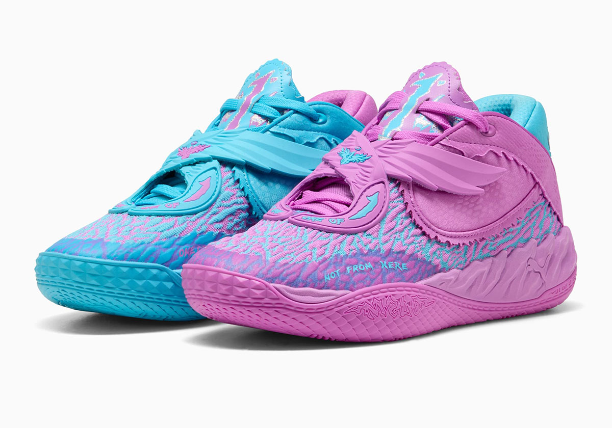 PUMA MB.05 Hive 2026