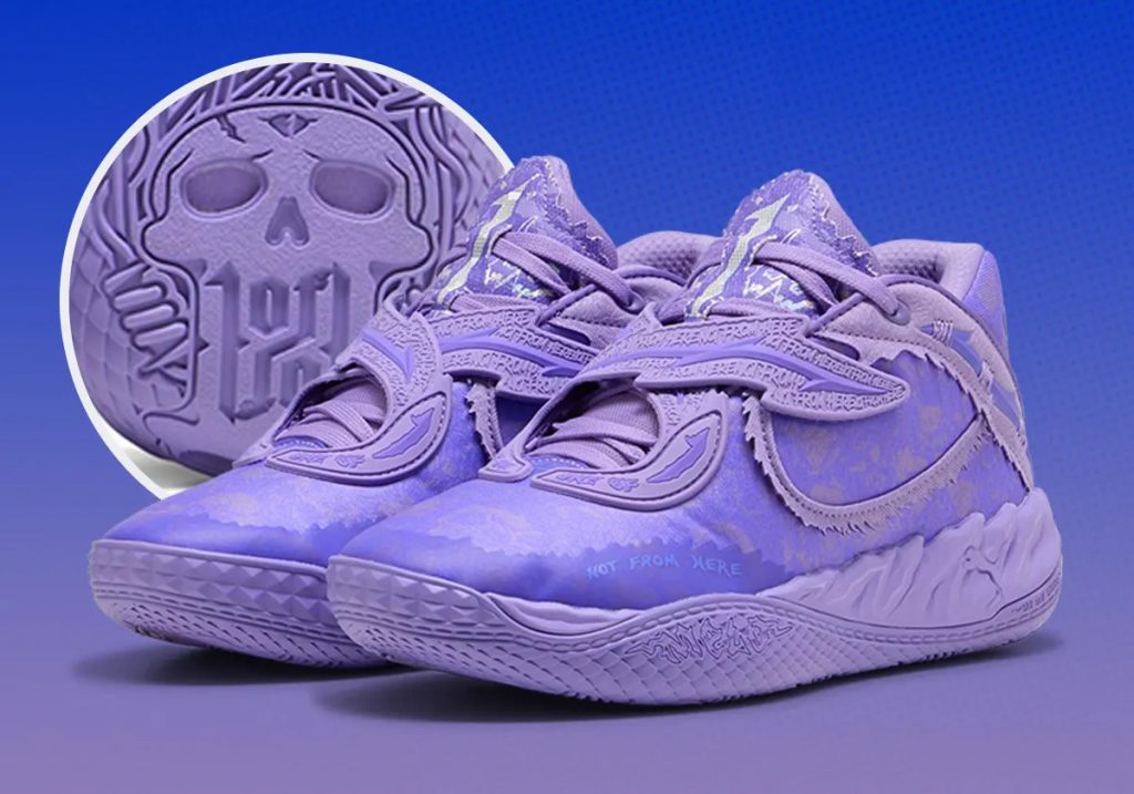 PUMA MB.05 Skull 313593-01