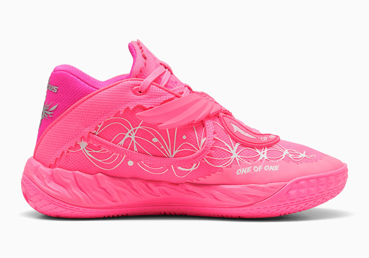 PUMA MB.05 Fast Furious Supra (2026)