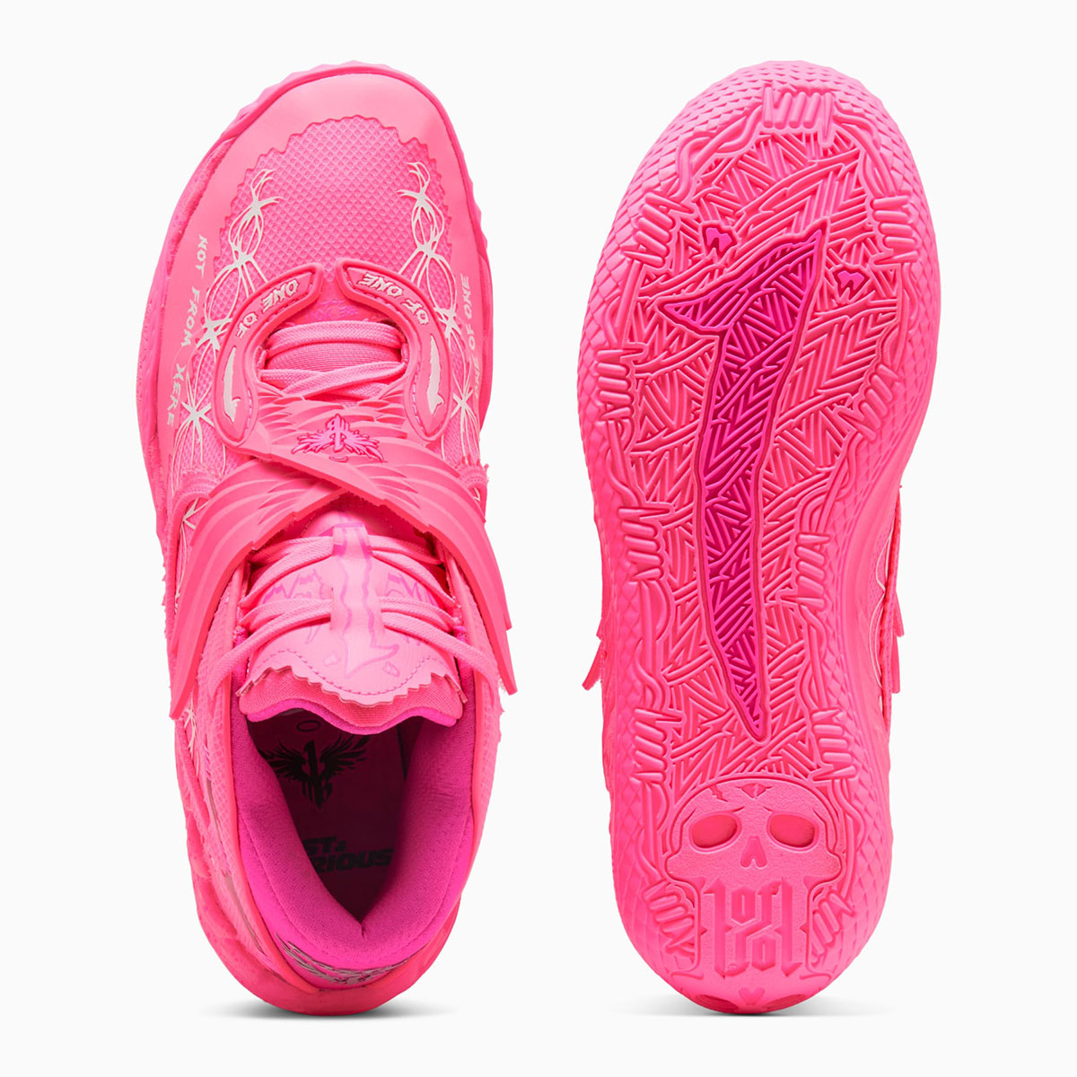 PUMA MB.05 Fast Furious Supra (2026)