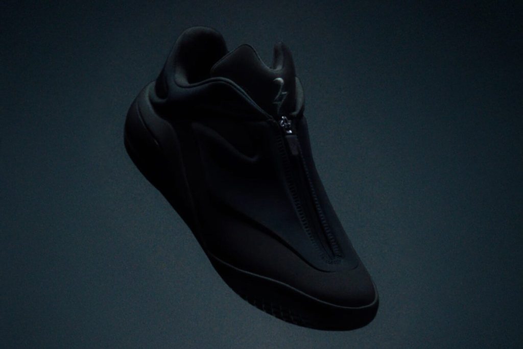 Converse SHAI 001 Charm Black A18977C