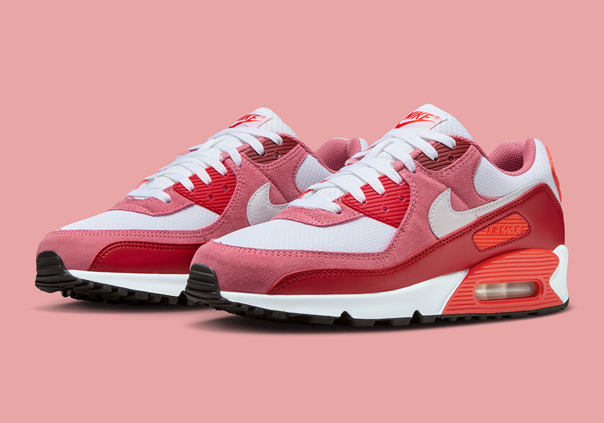 Nike Air Max 90 Peony
