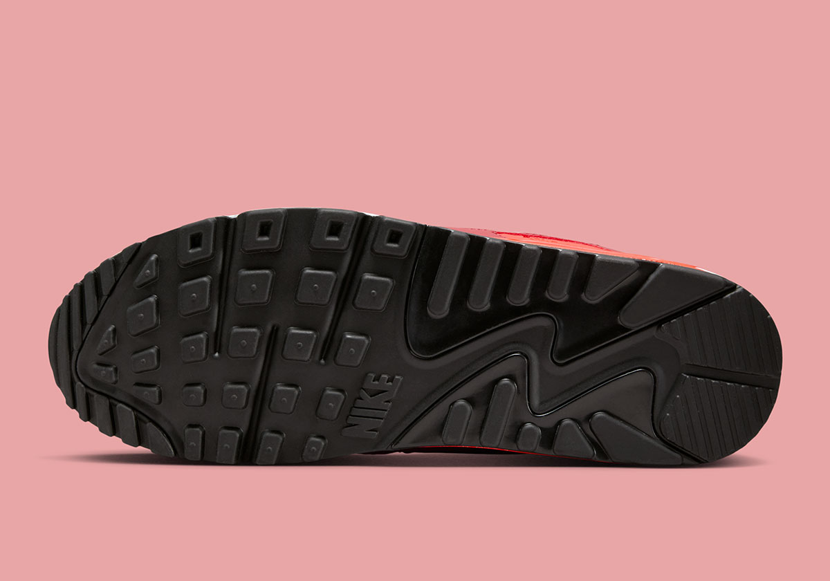 Nike Air Max 90 Peony
