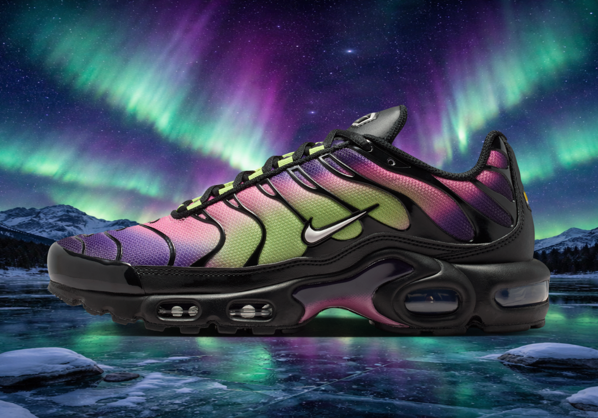 Nike Air Max Plus Northern Lights DZ3670-006