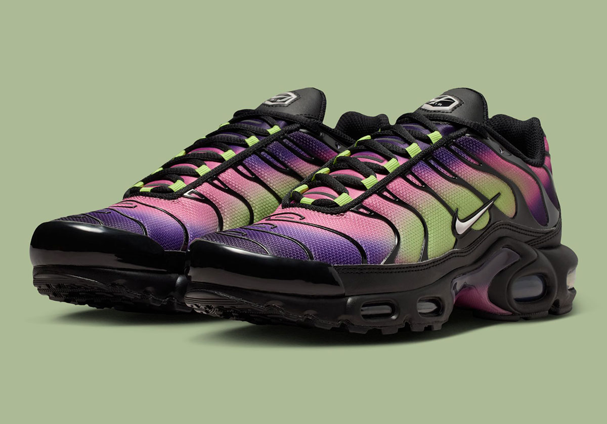 Nike Air Max Plus Northern Lights DZ3670-006
