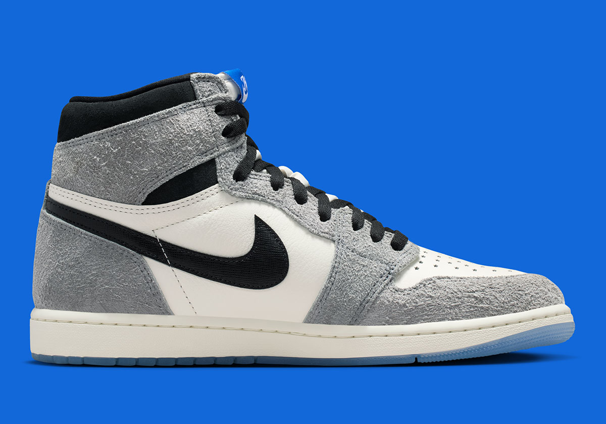 Air Jordan 1 Retro High OG All-Star (2026)