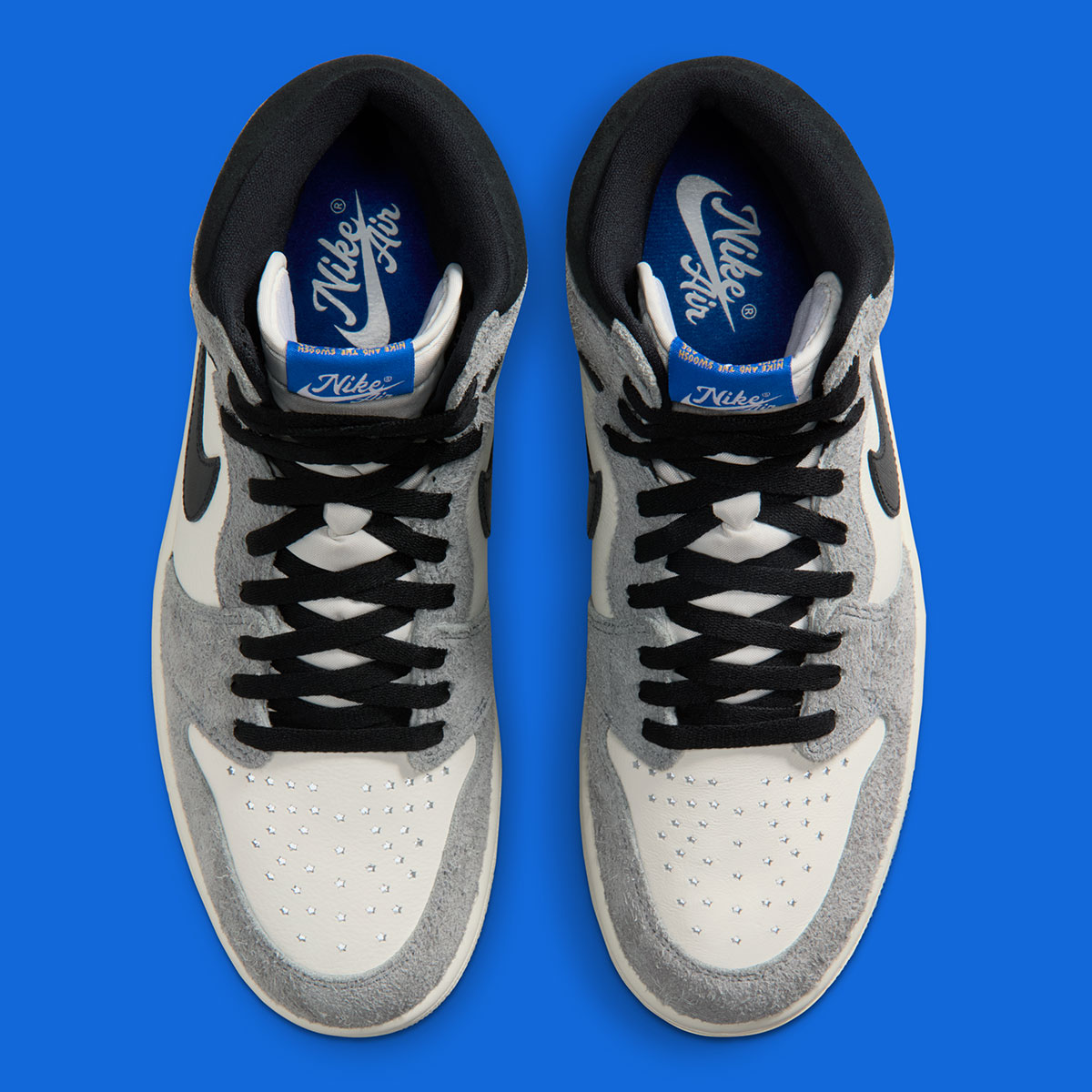 Air Jordan 1 Retro High OG All-Star (2026)