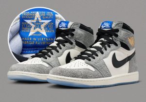 Air Jordan 1 Retro High OG All-Star (2026)