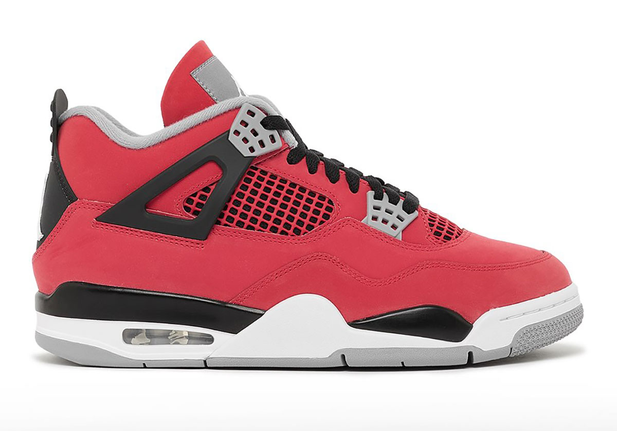 Air Jordan 4 Toro Bravo 2026