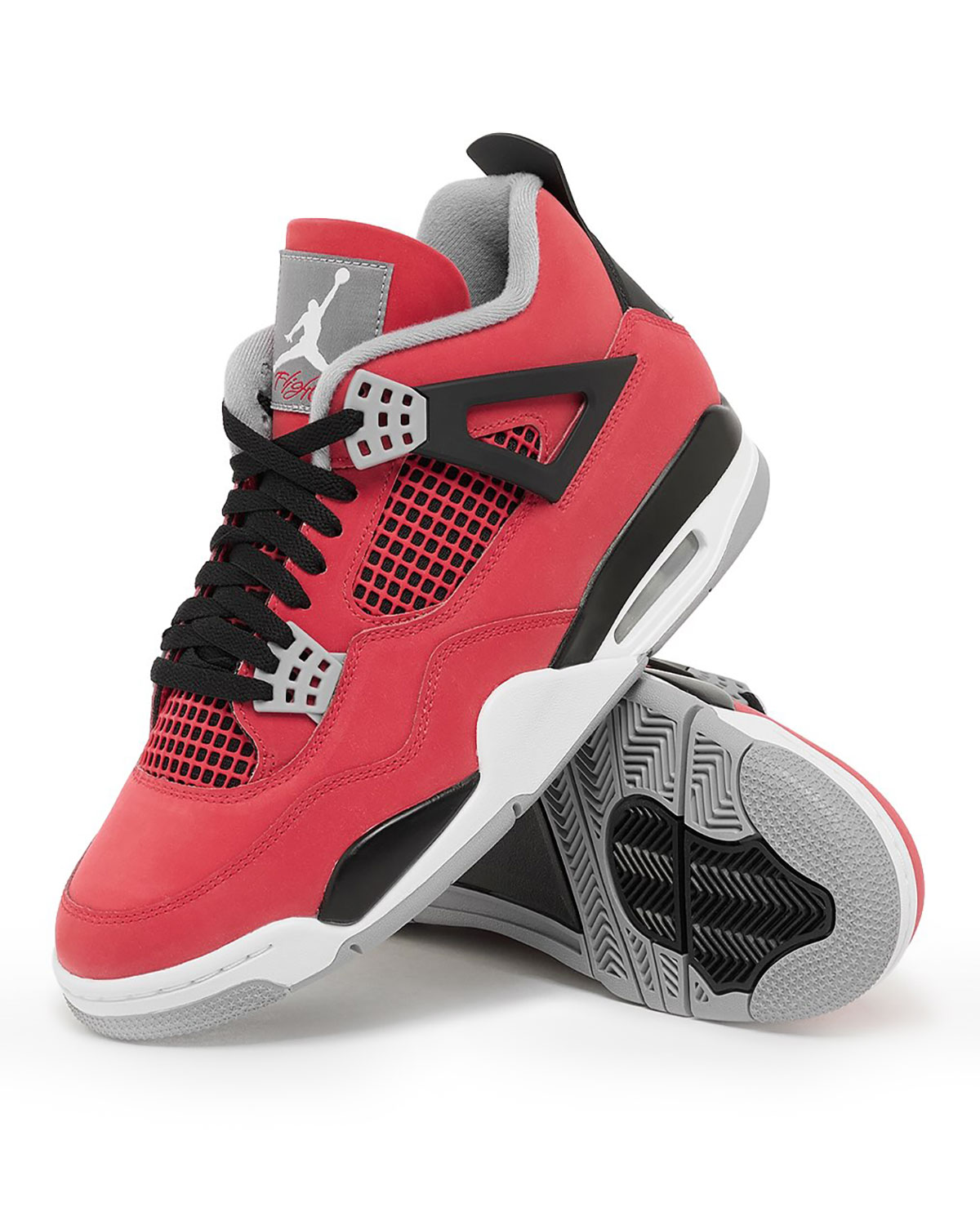 Air Jordan 4 Toro Bravo 2026