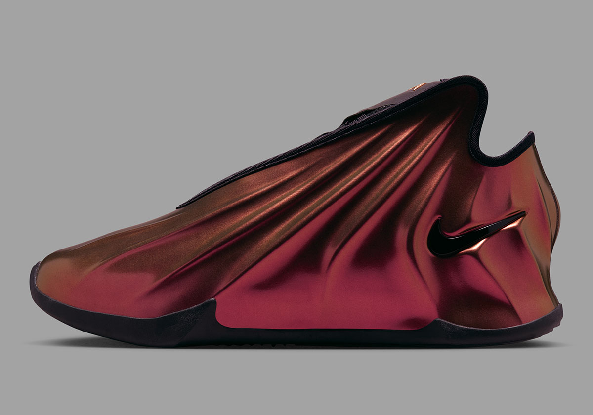 Nike GT Future Red Copper 2026