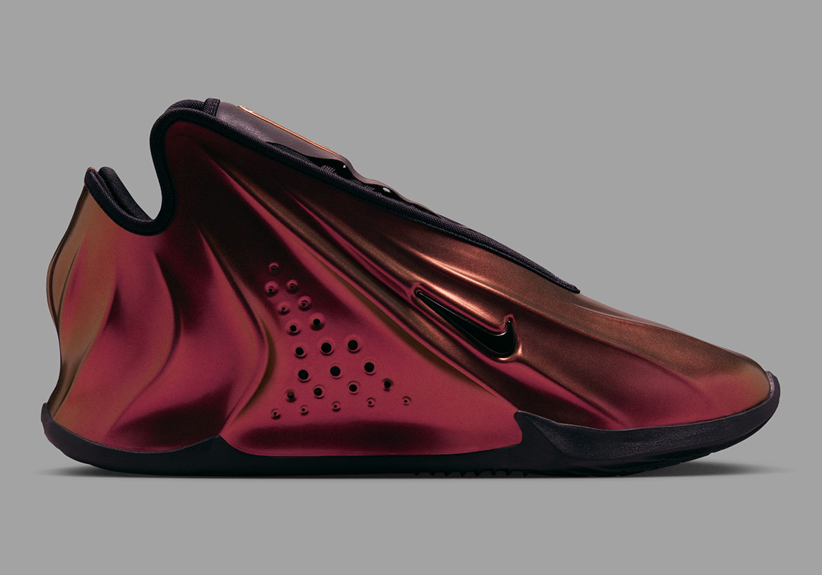 Nike GT Future Red Copper 2026