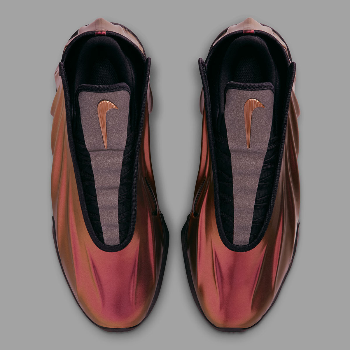 Nike GT Future Red Copper 2026