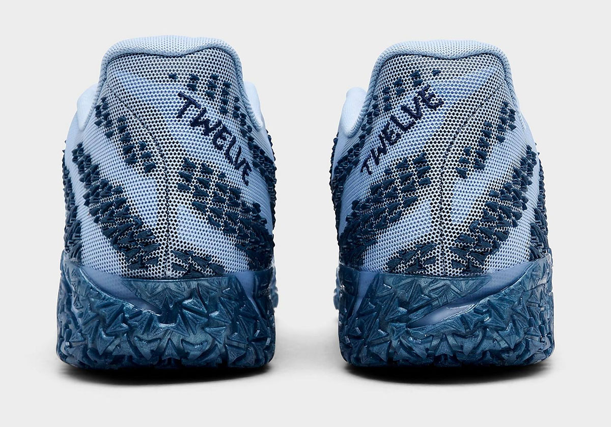 Nike Ja 3 Cobalt Bliss