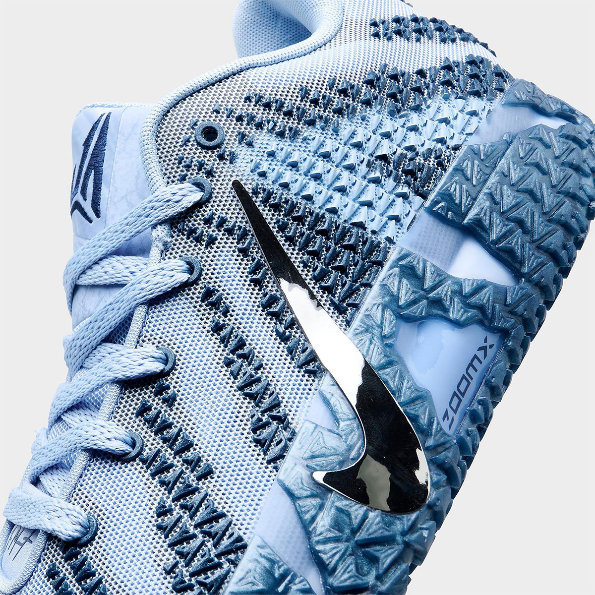 Nike Ja 3 Cobalt Bliss