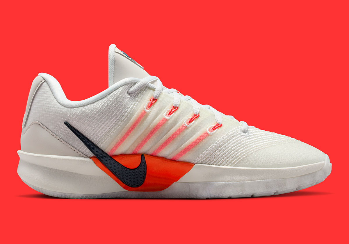 Nike Sabrina 3 Rush Coral 2026