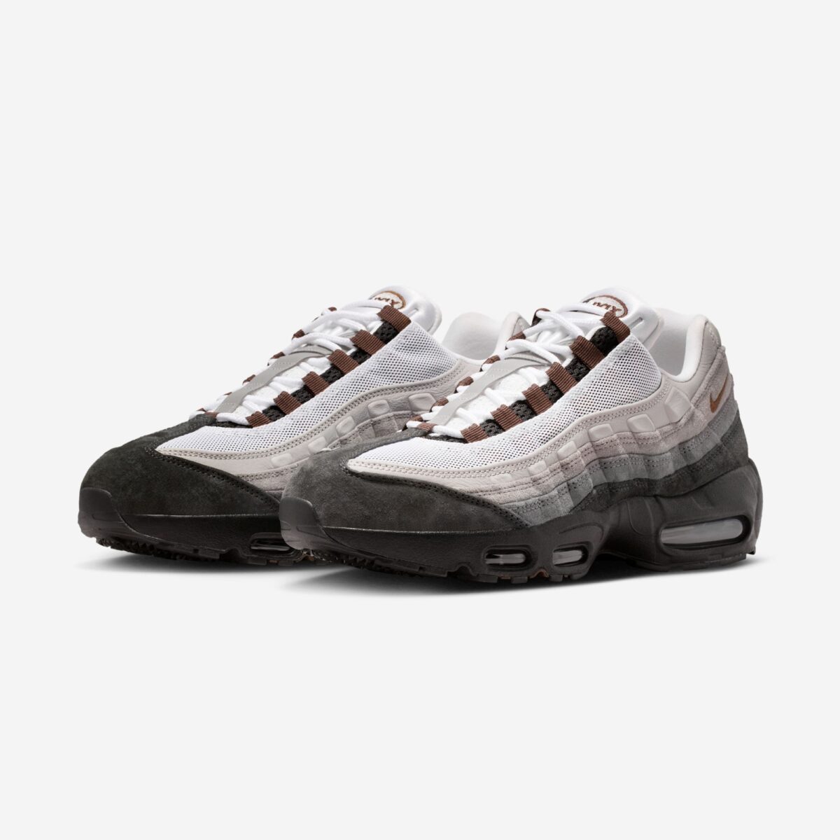 Nike SB x Air Max 95 Cacao Wow