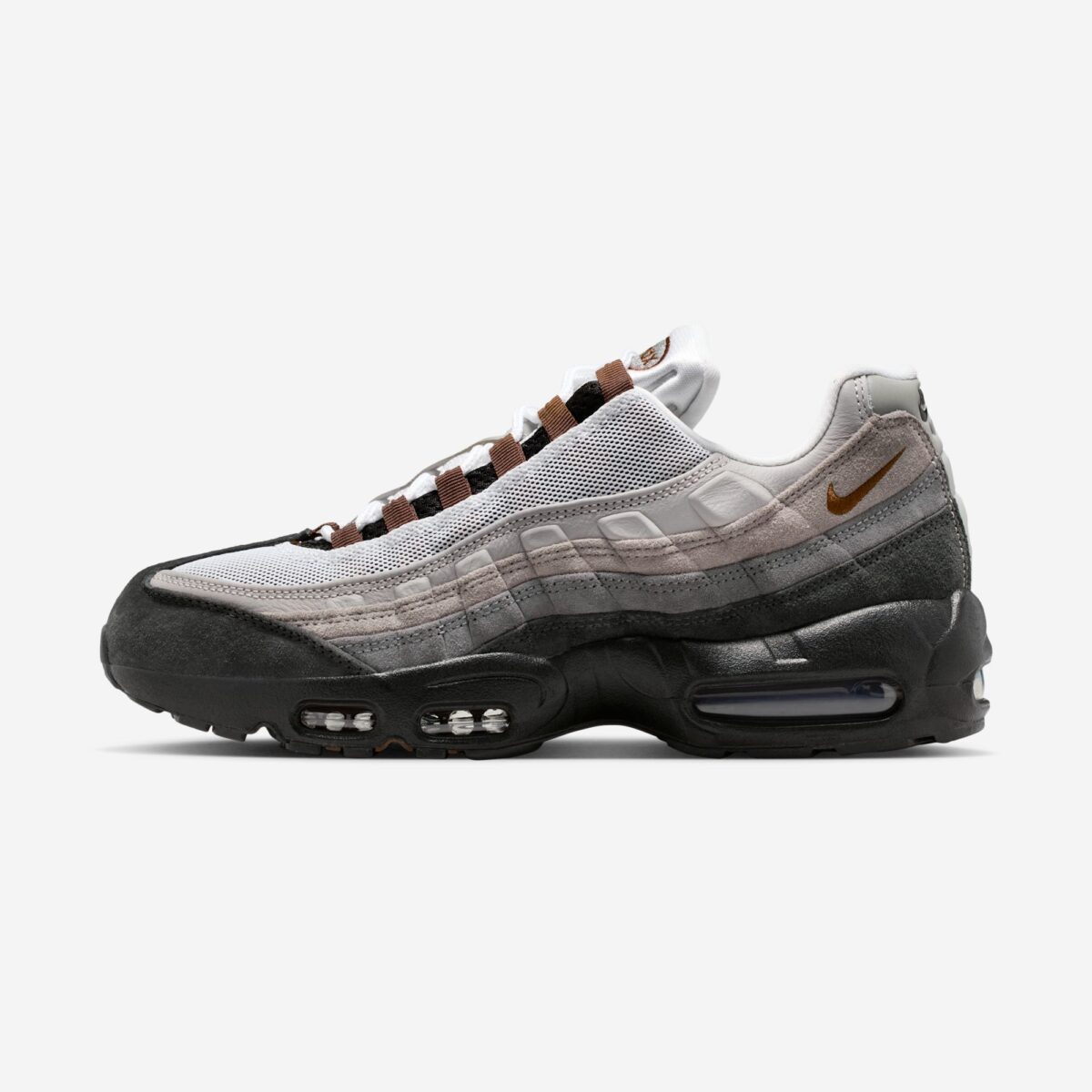 Nike SB x Air Max 95 Cacao Wow