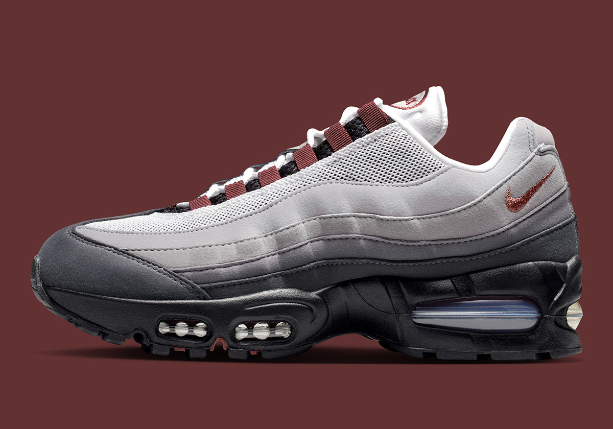 Nike Air Max 95 Big Bubble Fauna Brown