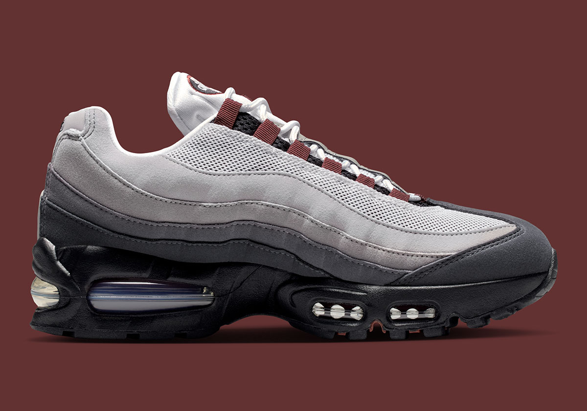 Nike Air Max 95 Big Bubble Fauna Brown