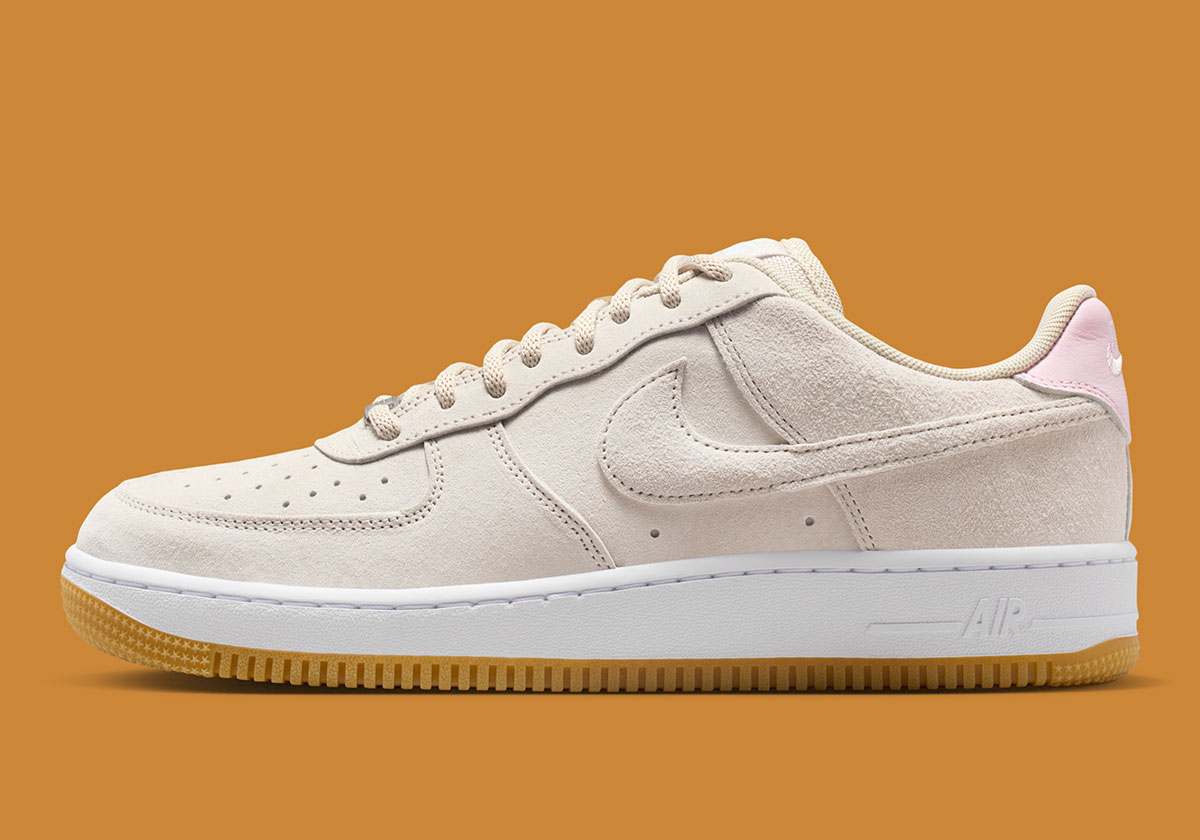 Nike SB Air Force 1 Low 2026