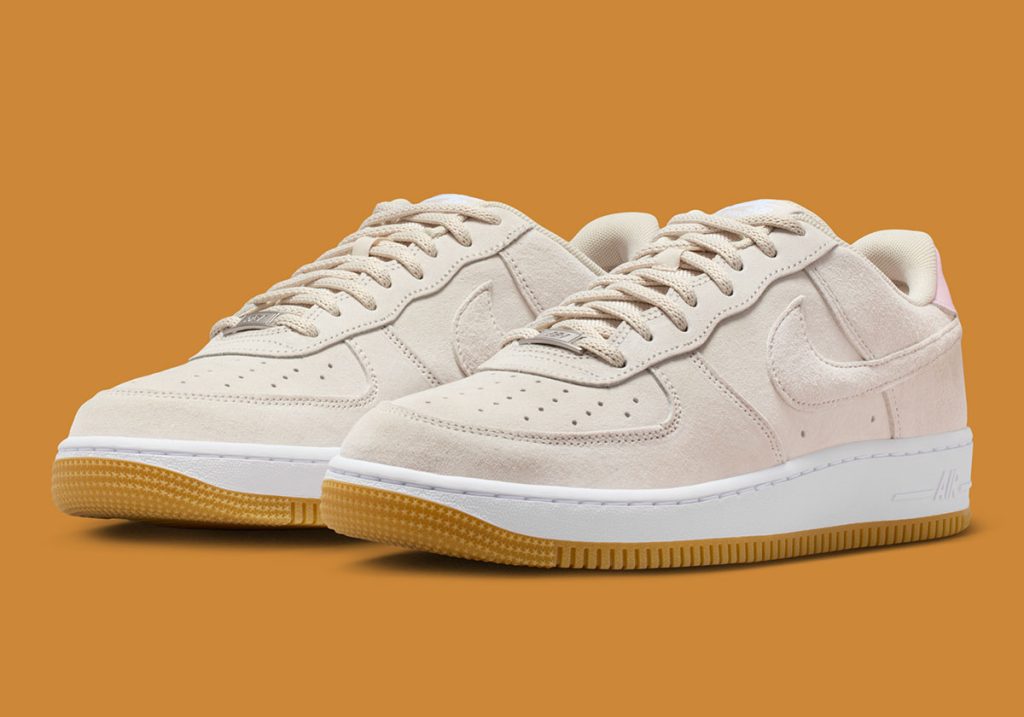 Nike SB Air Force 1 Low 2026 HM8517-100