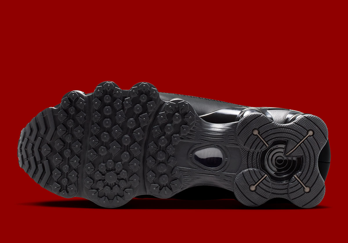 Nike Shox TL Winterized 2026