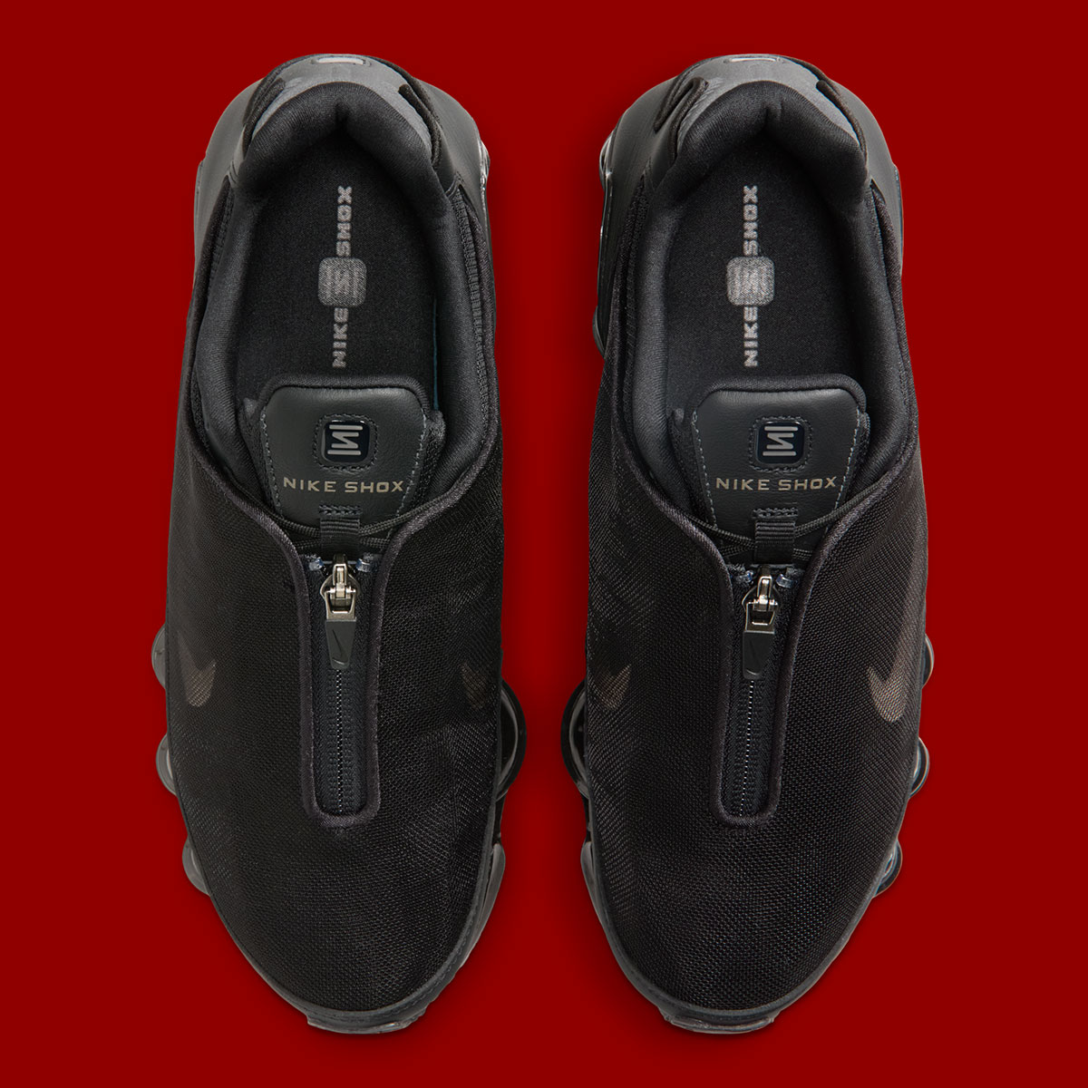Nike Shox TL Winterized 2026