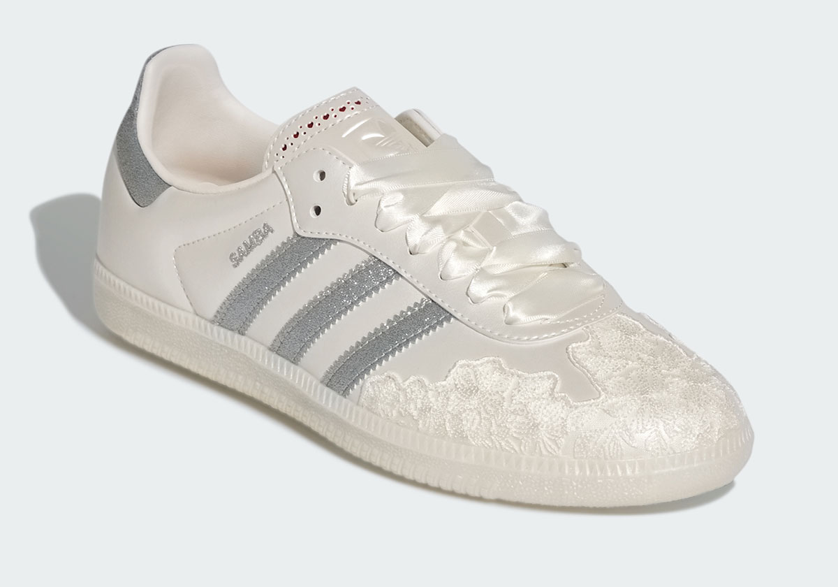 adidas Samba Valentines Day