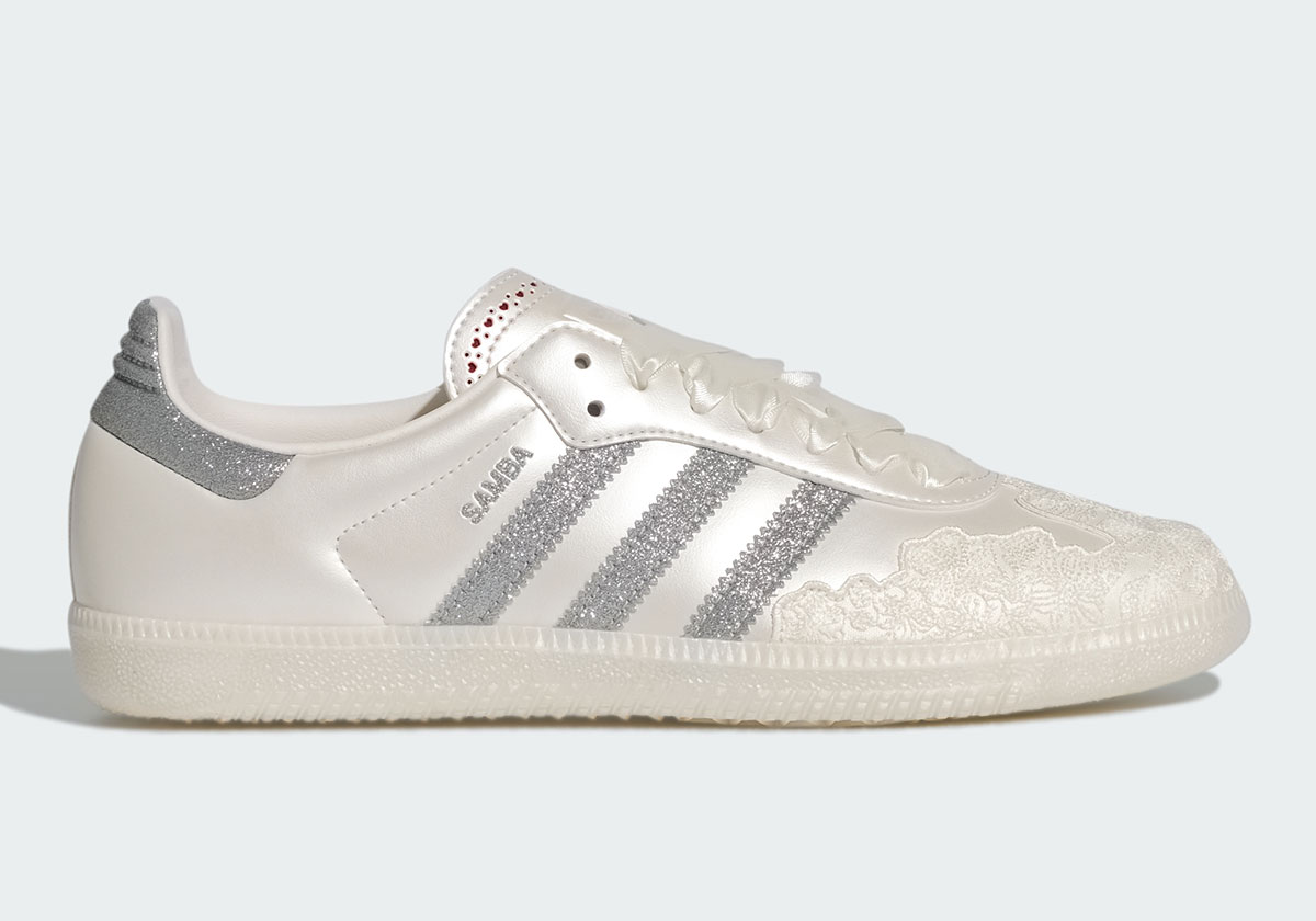 adidas Samba Valentines Day