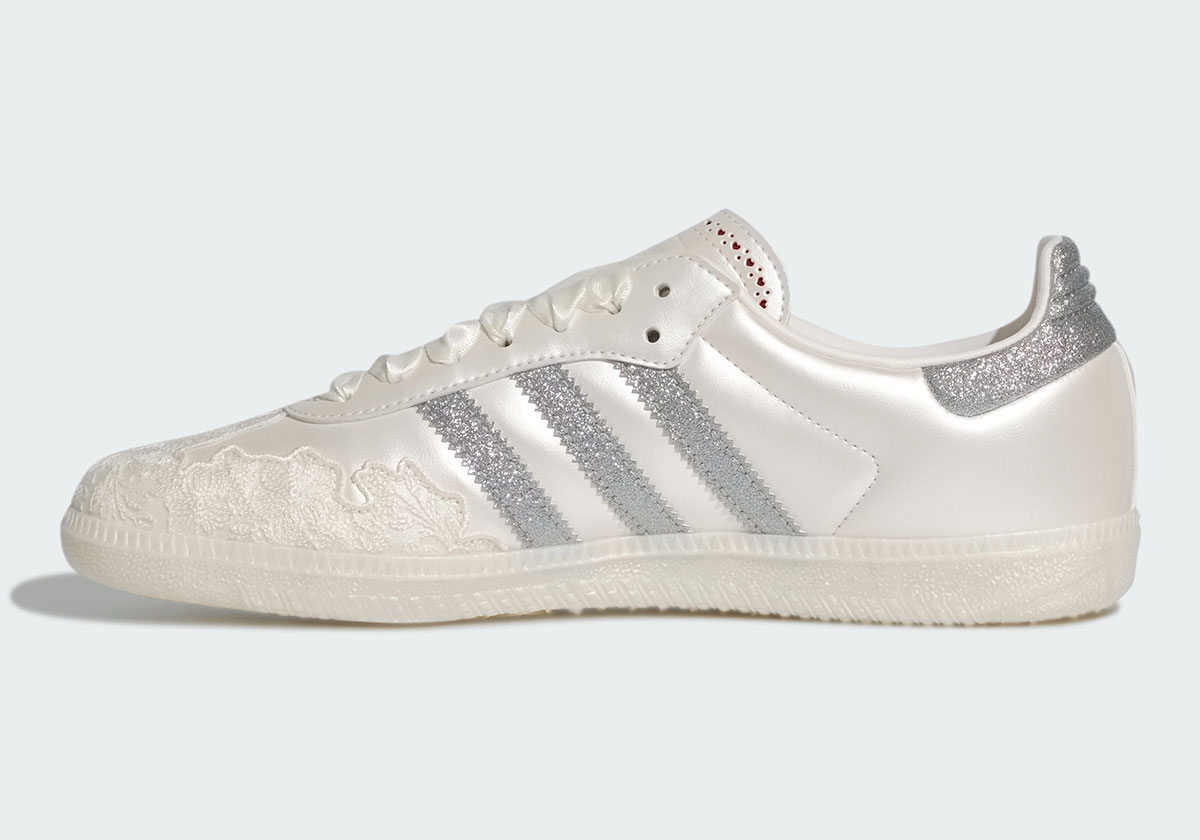 adidas Samba Valentines Day