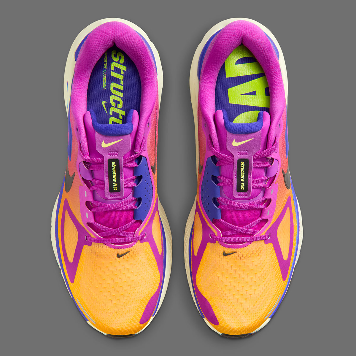 Nike Structure Plus 2026