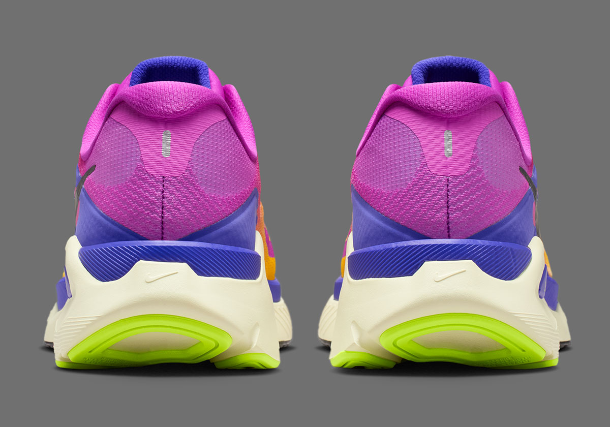 Nike Structure Plus 2026