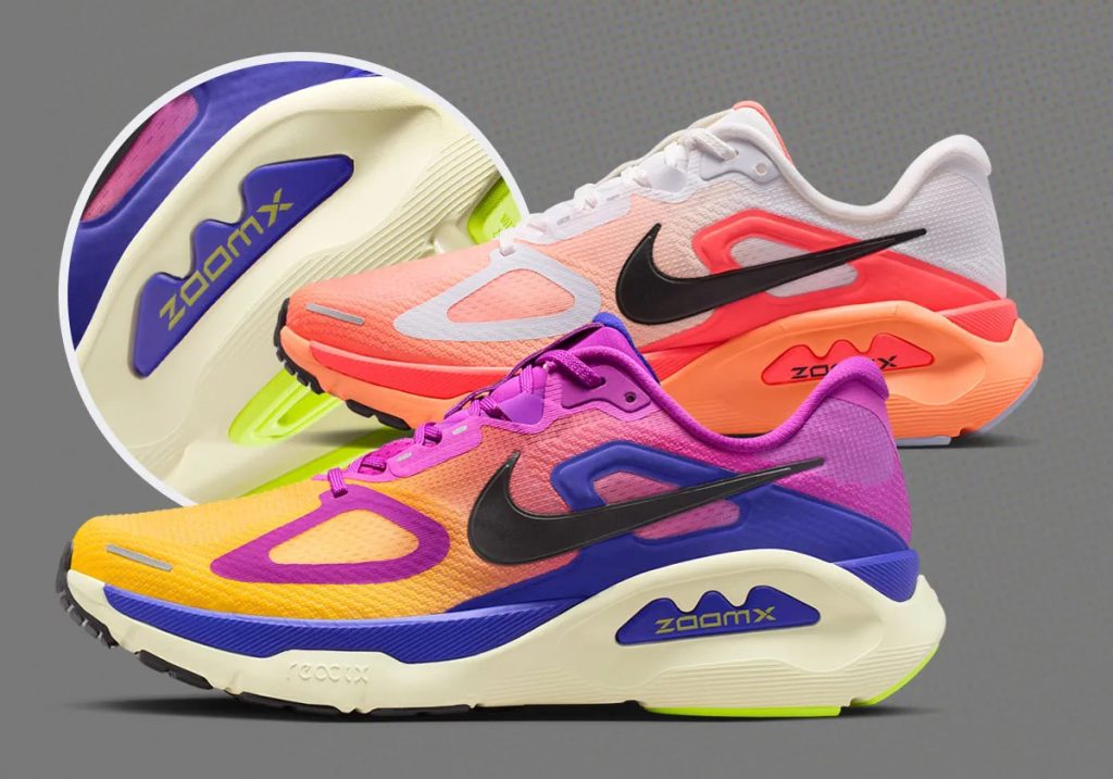 Nike Structure Plus 2026 HQ3049-502