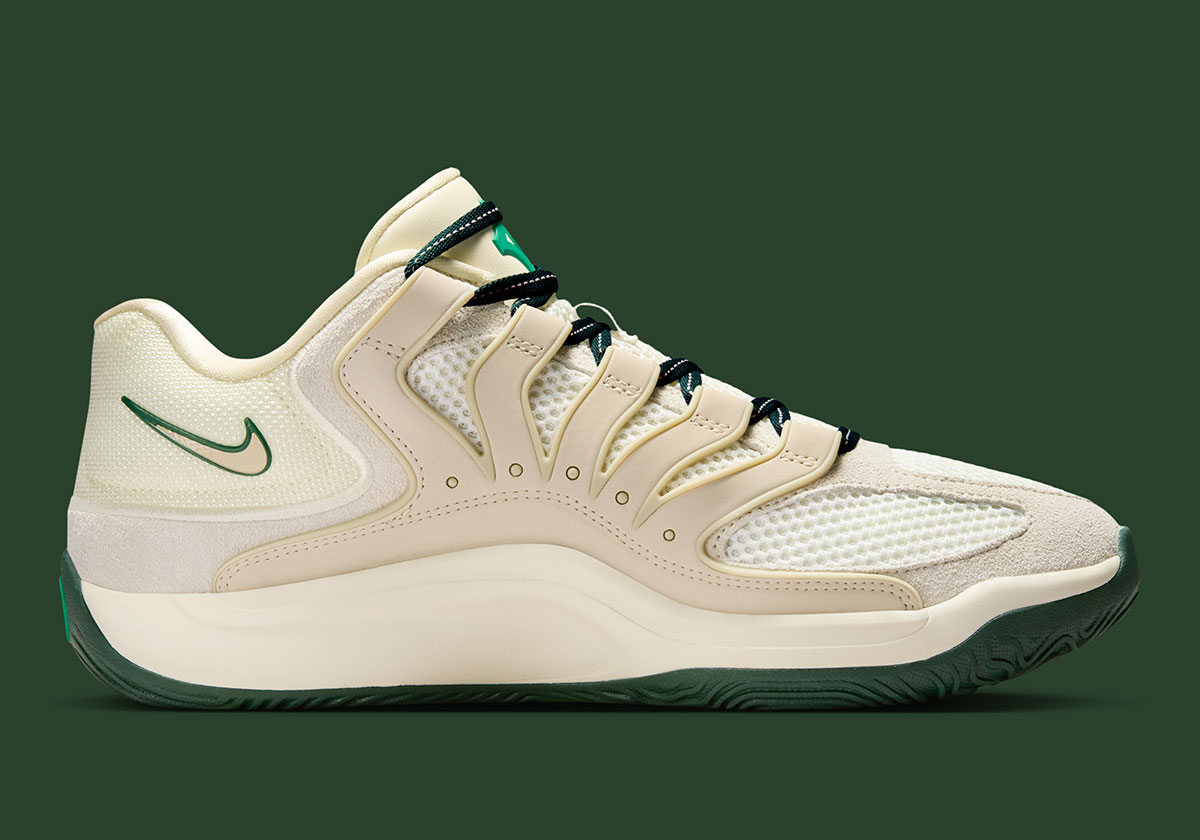 Nike KD 18 Coconut Milk
