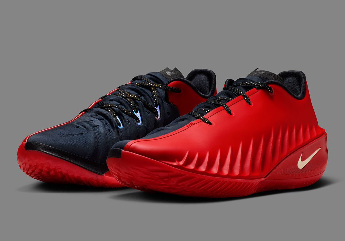 Nike Zoom GT Cut 4 USA