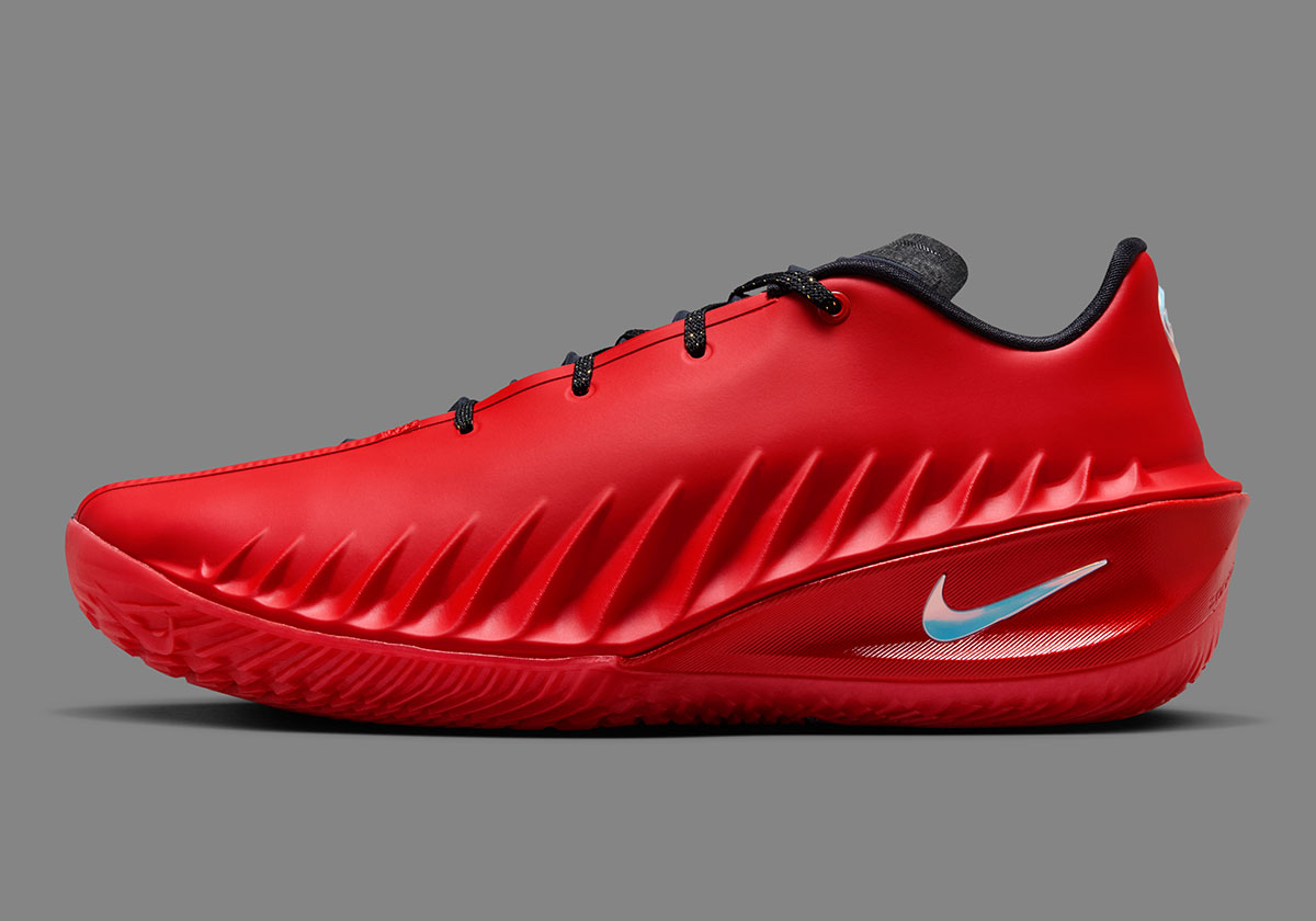 Nike Zoom GT Cut 4 USA