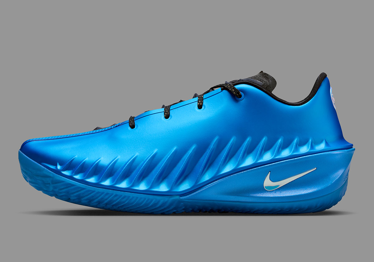 Nike Zoom GT Cut 4 Photo Blue 2026