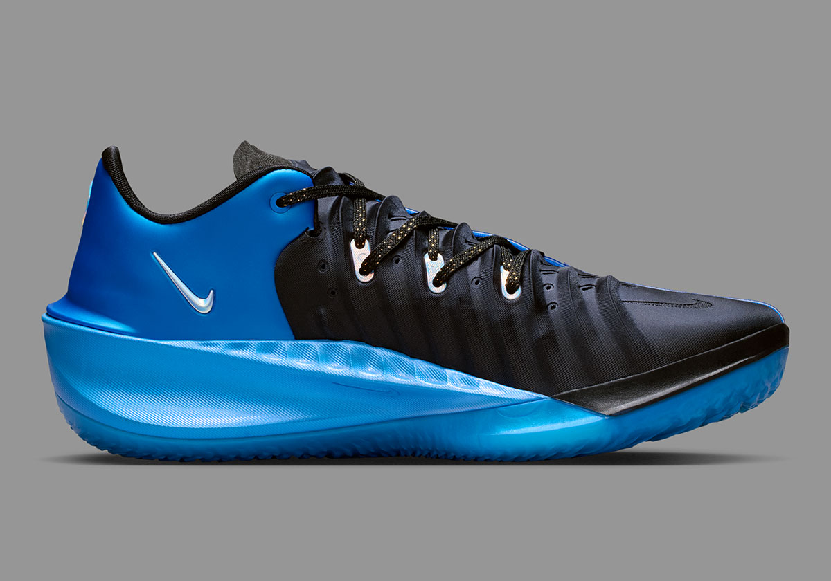 Nike Zoom GT Cut 4 Photo Blue 2026
