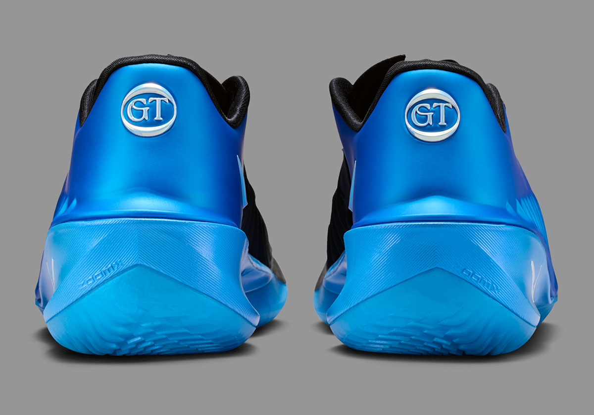 Nike Zoom GT Cut 4 Photo Blue 2026