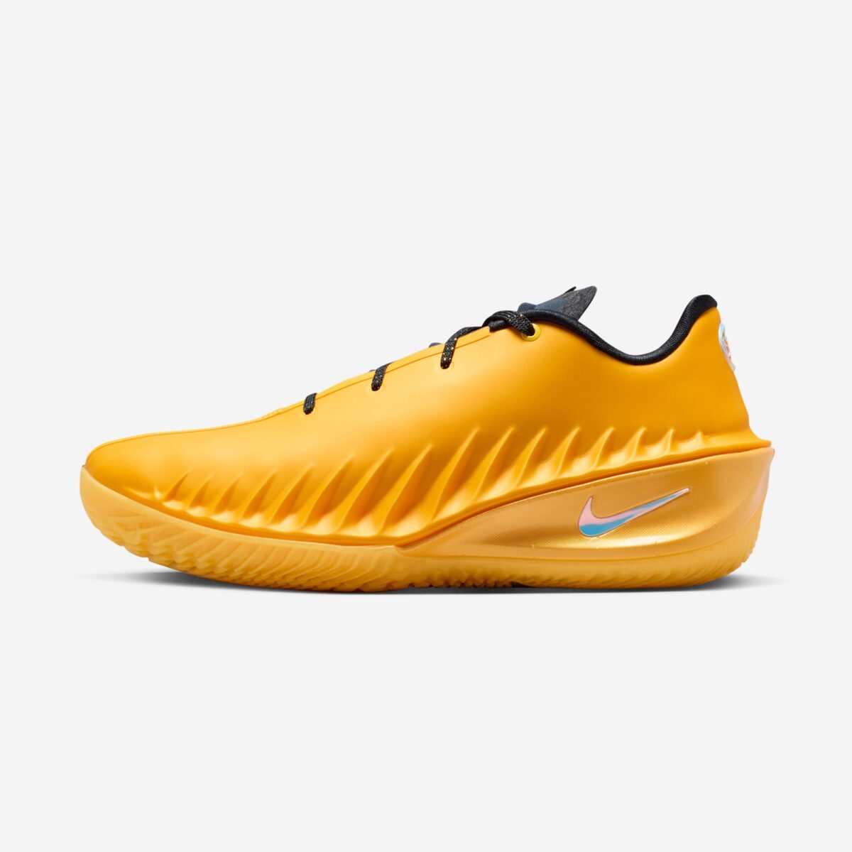Nike G.T. Cut 4 University Gold