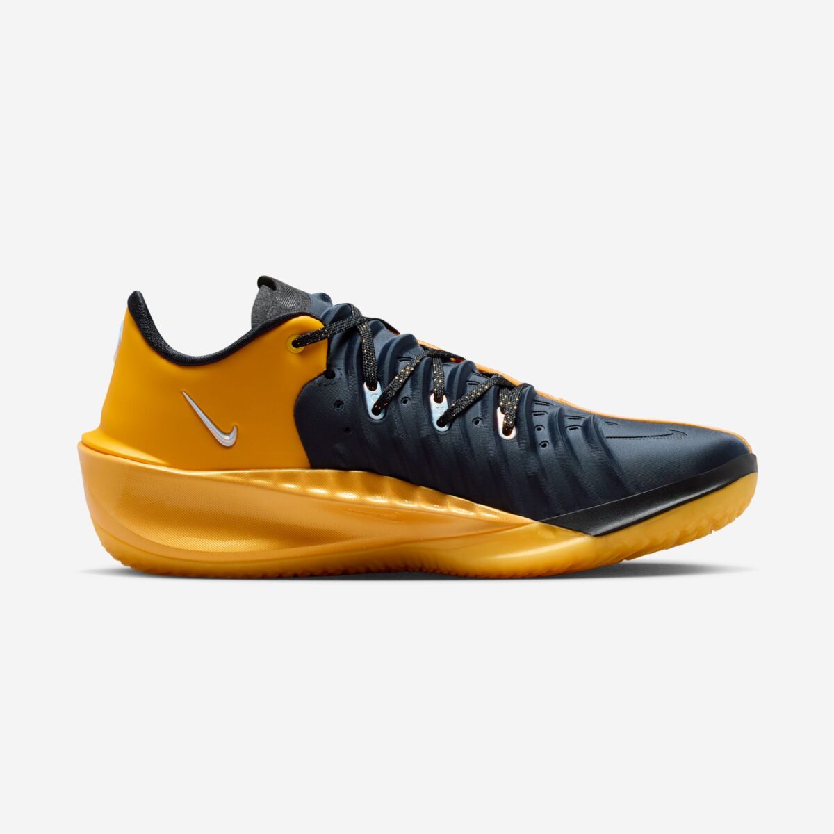 Nike G.T. Cut 4 University Gold