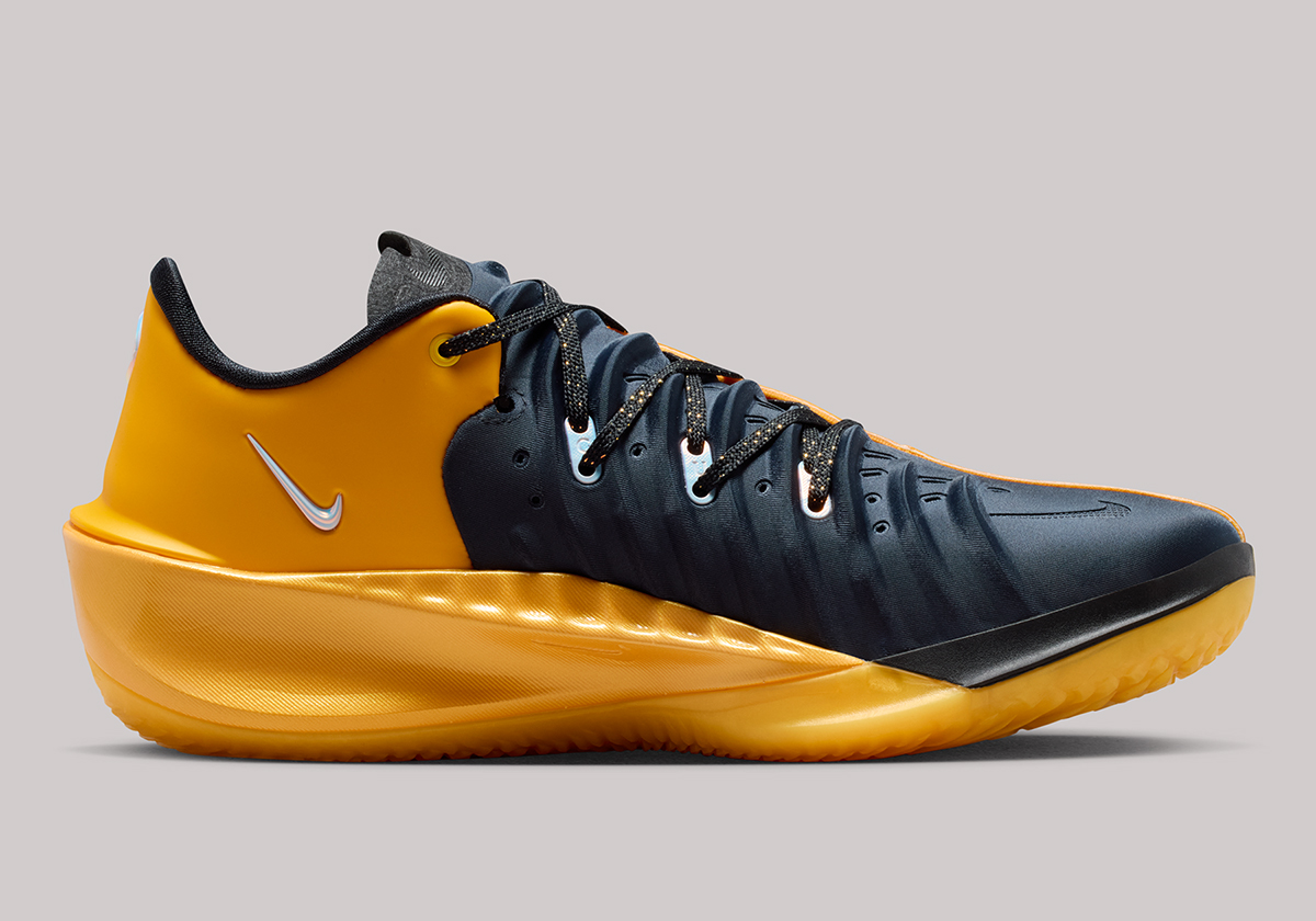 Nike Zoom GT Cut 4 Bruce Lee