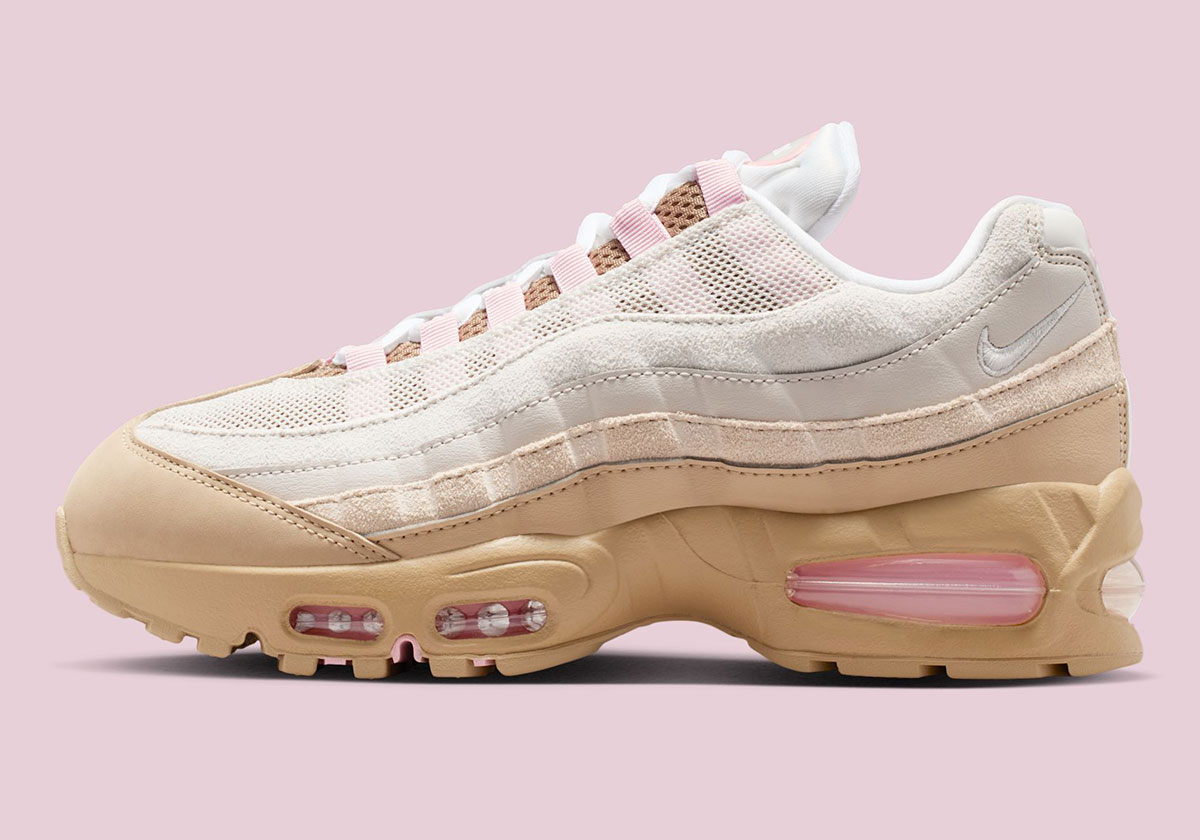 Nike Air Max 95 Linen
