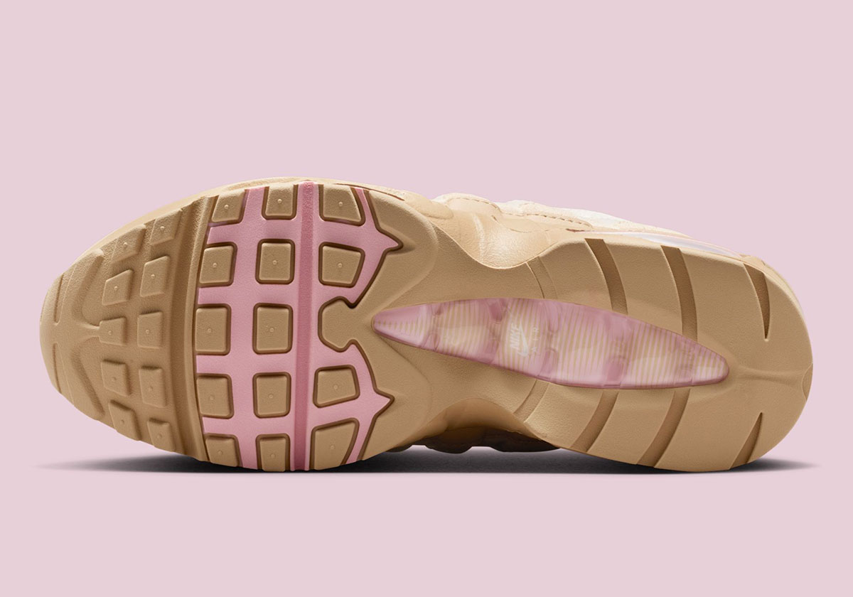 Nike Air Max 95 Linen