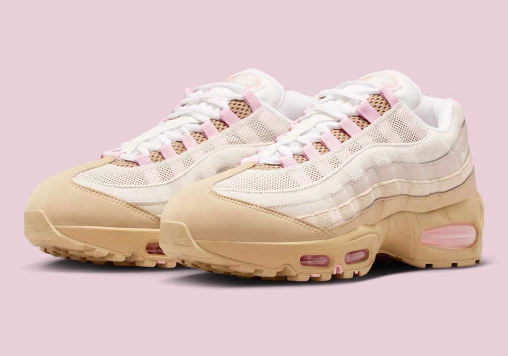 Nike Air Max 95 Linen