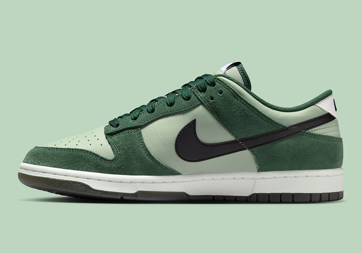 Nike Dunk Low Jade Horizon
